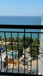 morris hotel nha trang