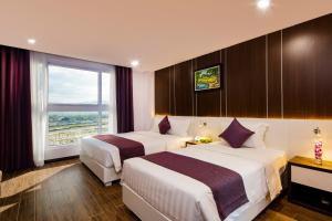 morris hotel nha trang