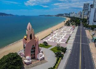 morris hotel nha trang