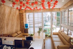 morris hotel nha trang
