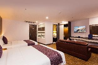 morris hotel nha trang