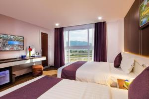 morris hotel nha trang