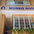 morris hotel nha trang