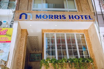 morris hotel nha trang