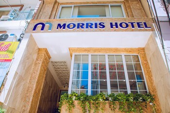morris hotel nha trang