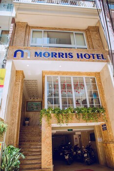 morris hotel nha trang