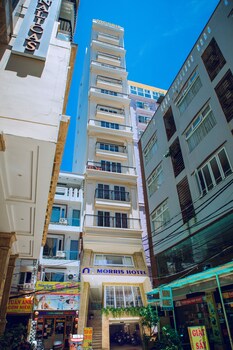 morris hotel nha trang