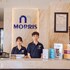 morris hotel nha trang