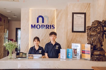 morris hotel nha trang