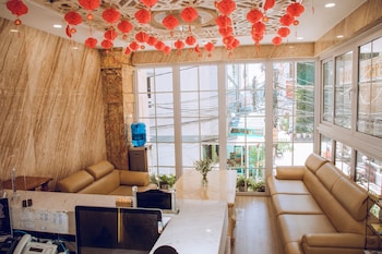 morris hotel nha trang