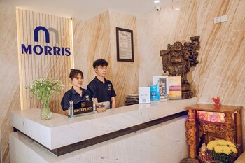 morris hotel nha trang