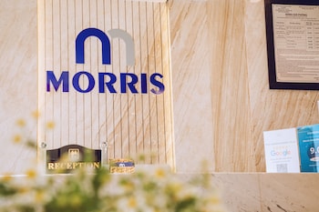 morris hotel nha trang