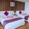 morris hotel nha trang