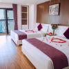 morris hotel nha trang