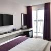 morris hotel nha trang