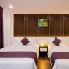 morris hotel nha trang