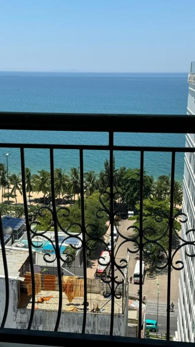 morris hotel nha trang
