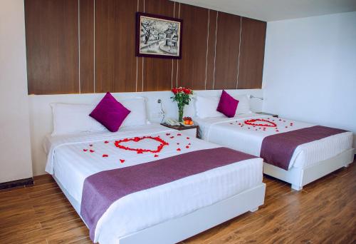 morris hotel nha trang