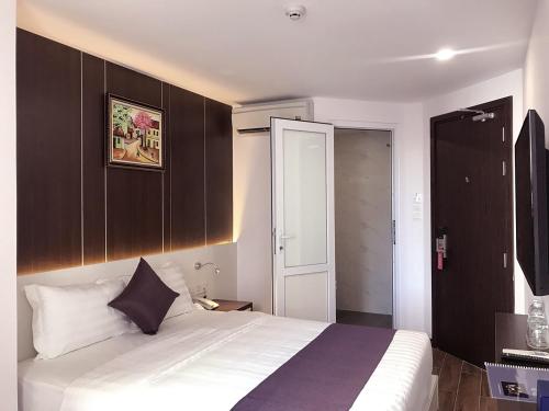 morris hotel nha trang