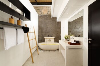 black beach villa by nakula