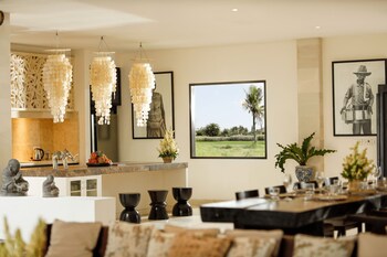 black beach villa by nakula