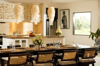 black beach villa by nakula