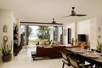 black beach villa by nakula