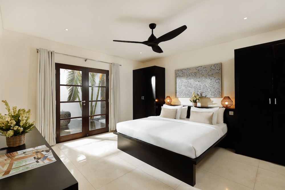 black beach villa by nakula