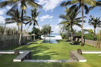 black beach villa by nakula