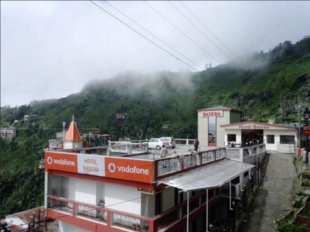 mussoorie