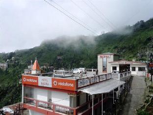 mussoorie
