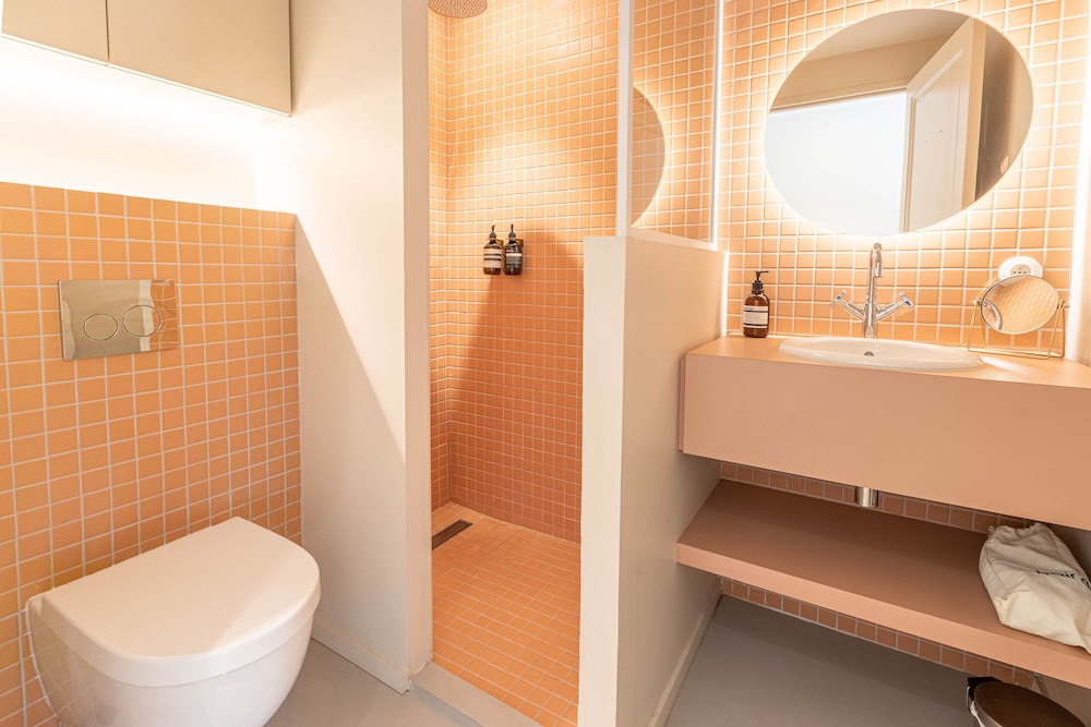 la maison de blanche