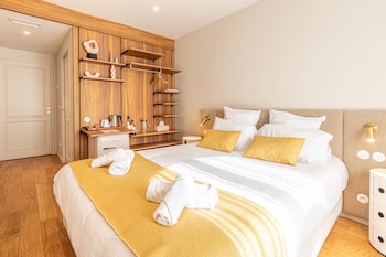 la maison de blanche