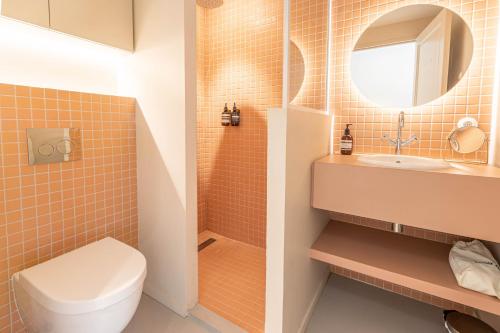 la maison de blanche