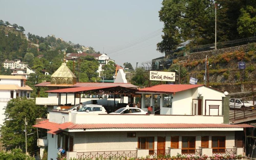 hotel devlok primal