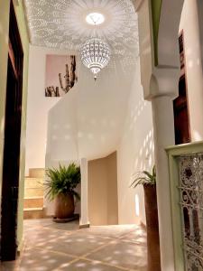 riad dar chacha