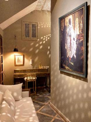 riad dar chacha