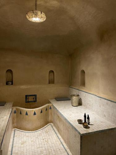 riad dar chacha