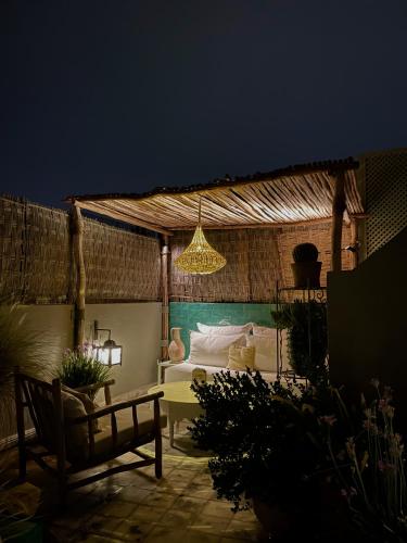 riad dar chacha