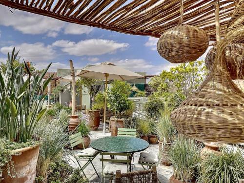 riad dar chacha
