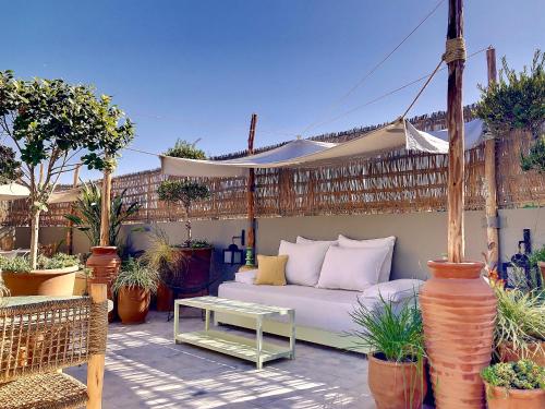 riad dar chacha