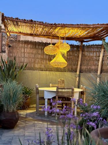 riad dar chacha