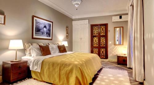 riad dar chacha