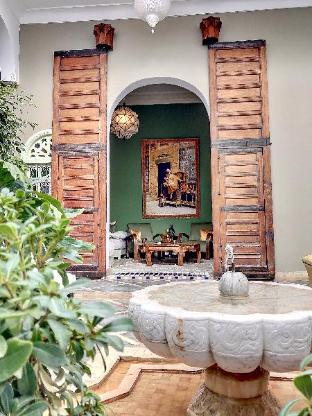 riad dar chacha