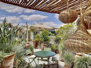 riad dar chacha