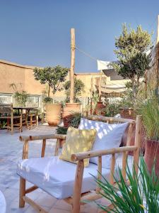 riad dar chacha