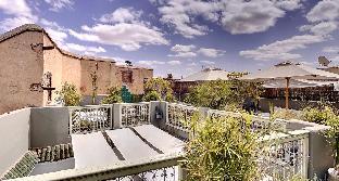 riad dar chacha