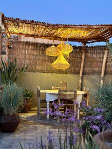 riad dar chacha