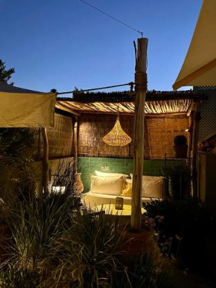 riad dar chacha