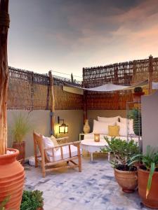 riad dar chacha
